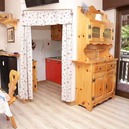 Casa Vacanze Limone Limone Piemonte Exteriér fotografie