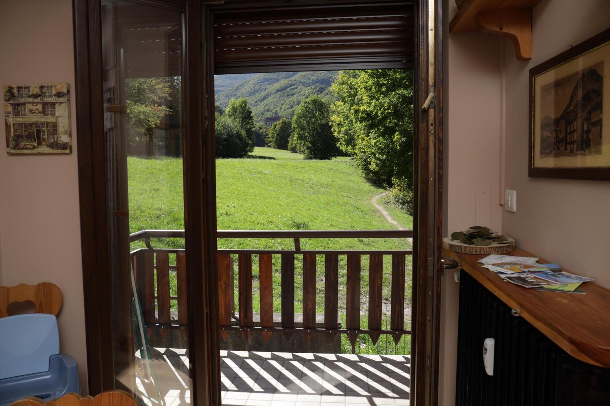 Casa Vacanze Limone Limone Piemonte Exteriér fotografie