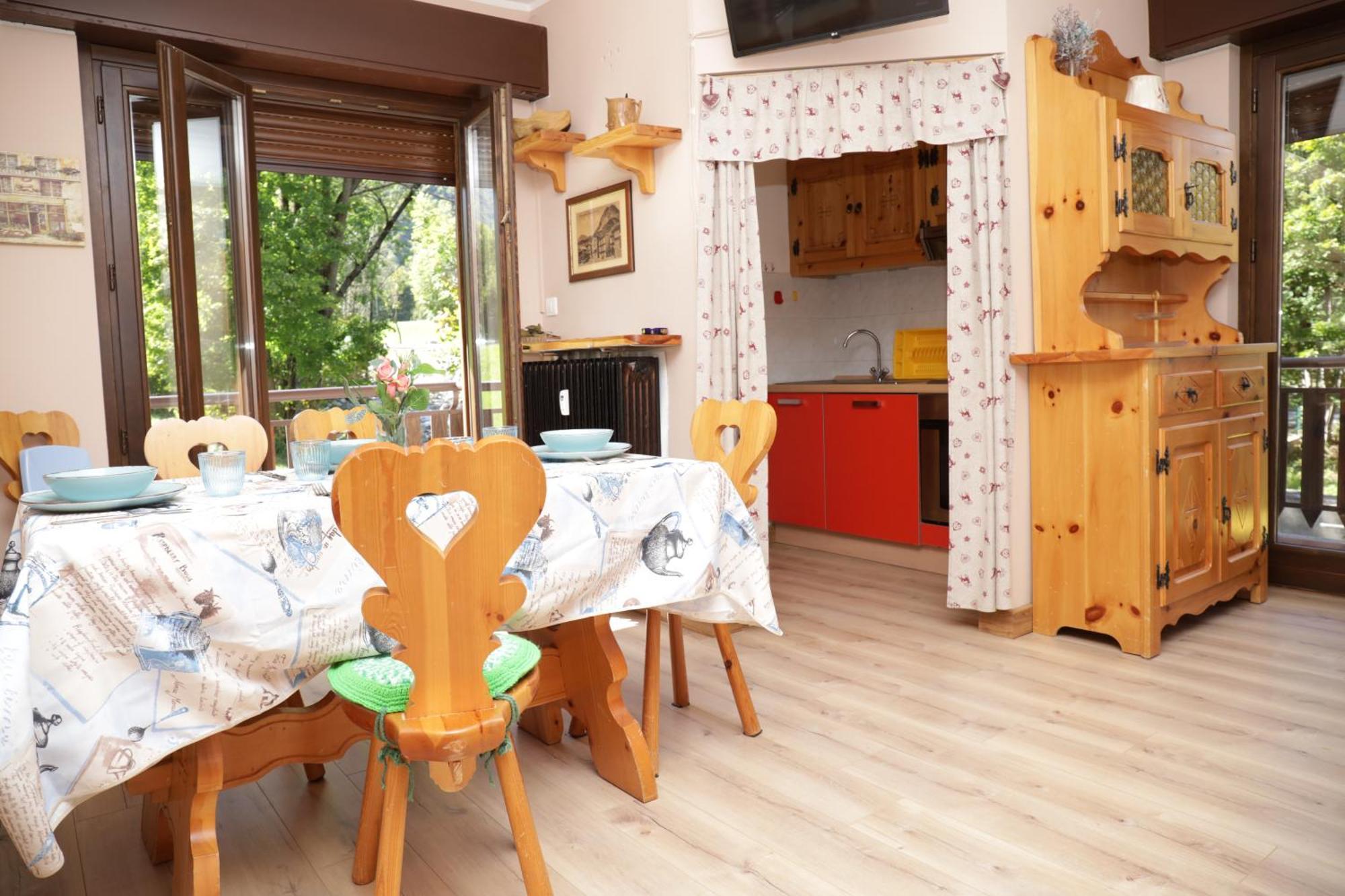 Casa Vacanze Limone Limone Piemonte Exteriér fotografie