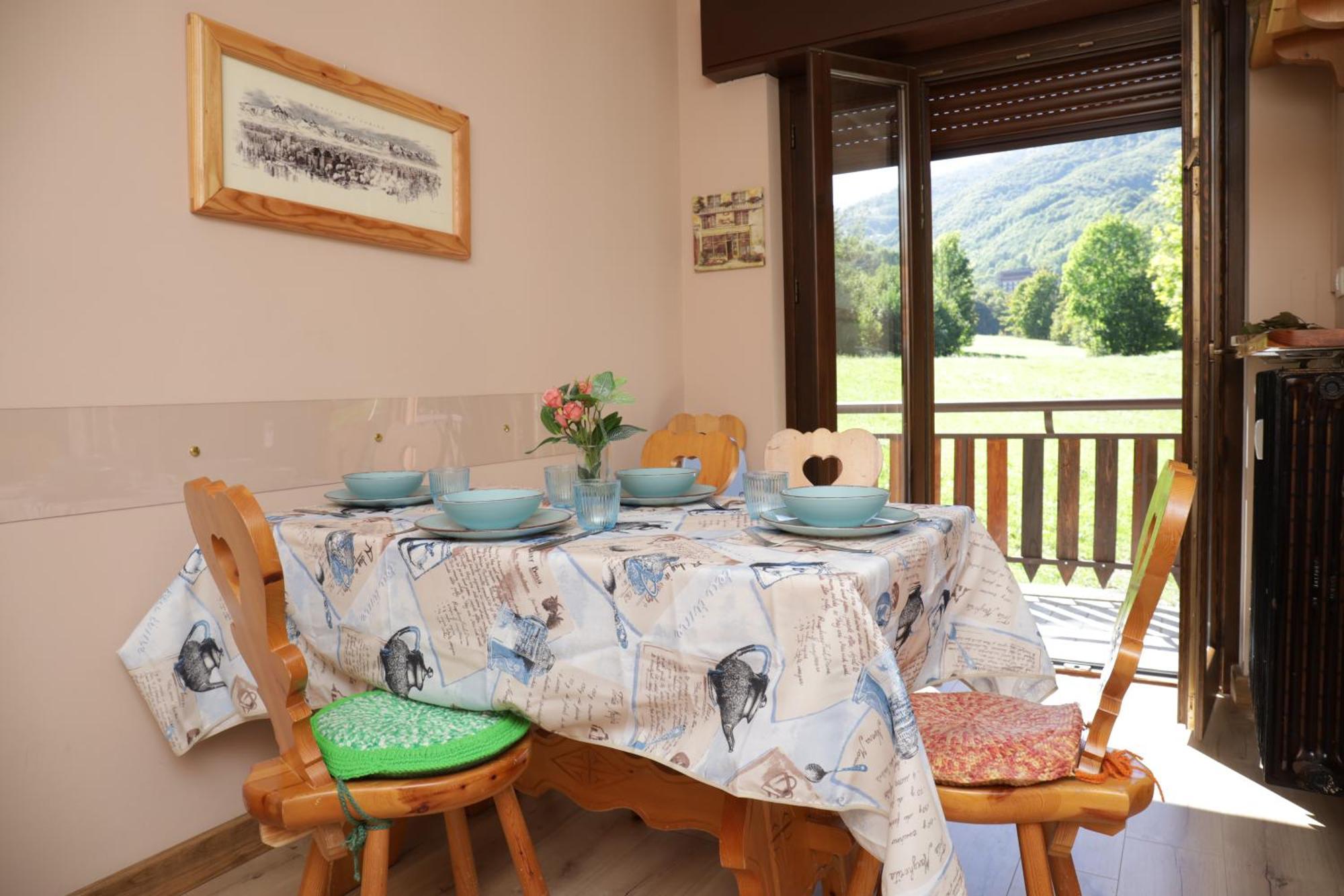 Casa Vacanze Limone Limone Piemonte Exteriér fotografie
