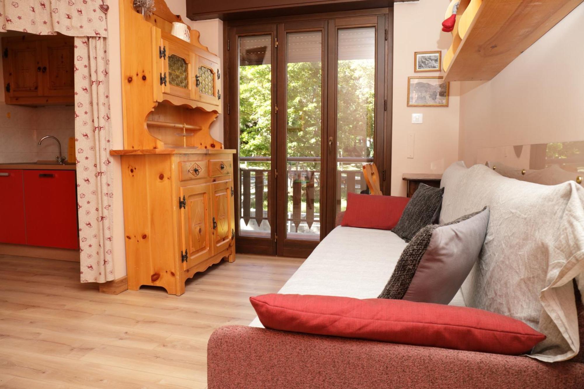 Casa Vacanze Limone Limone Piemonte Exteriér fotografie
