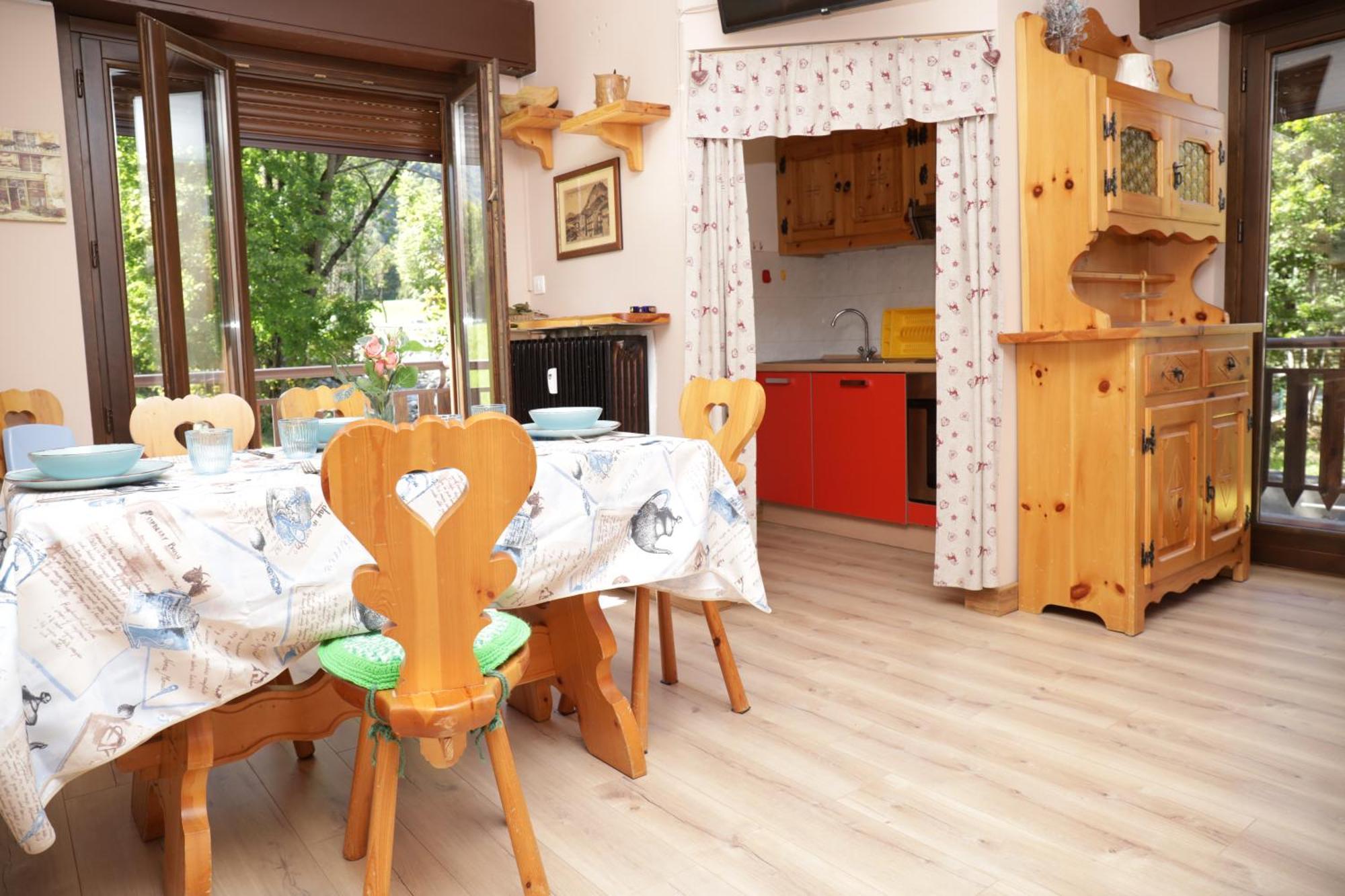 Casa Vacanze Limone Limone Piemonte Exteriér fotografie